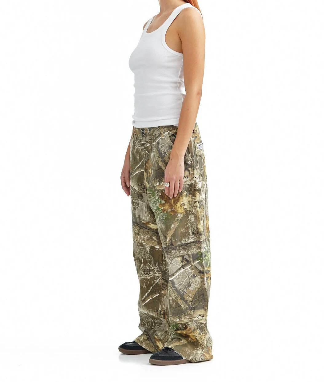 CamoFresh Pant