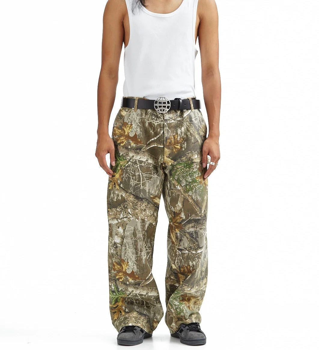 CamoFresh Pant